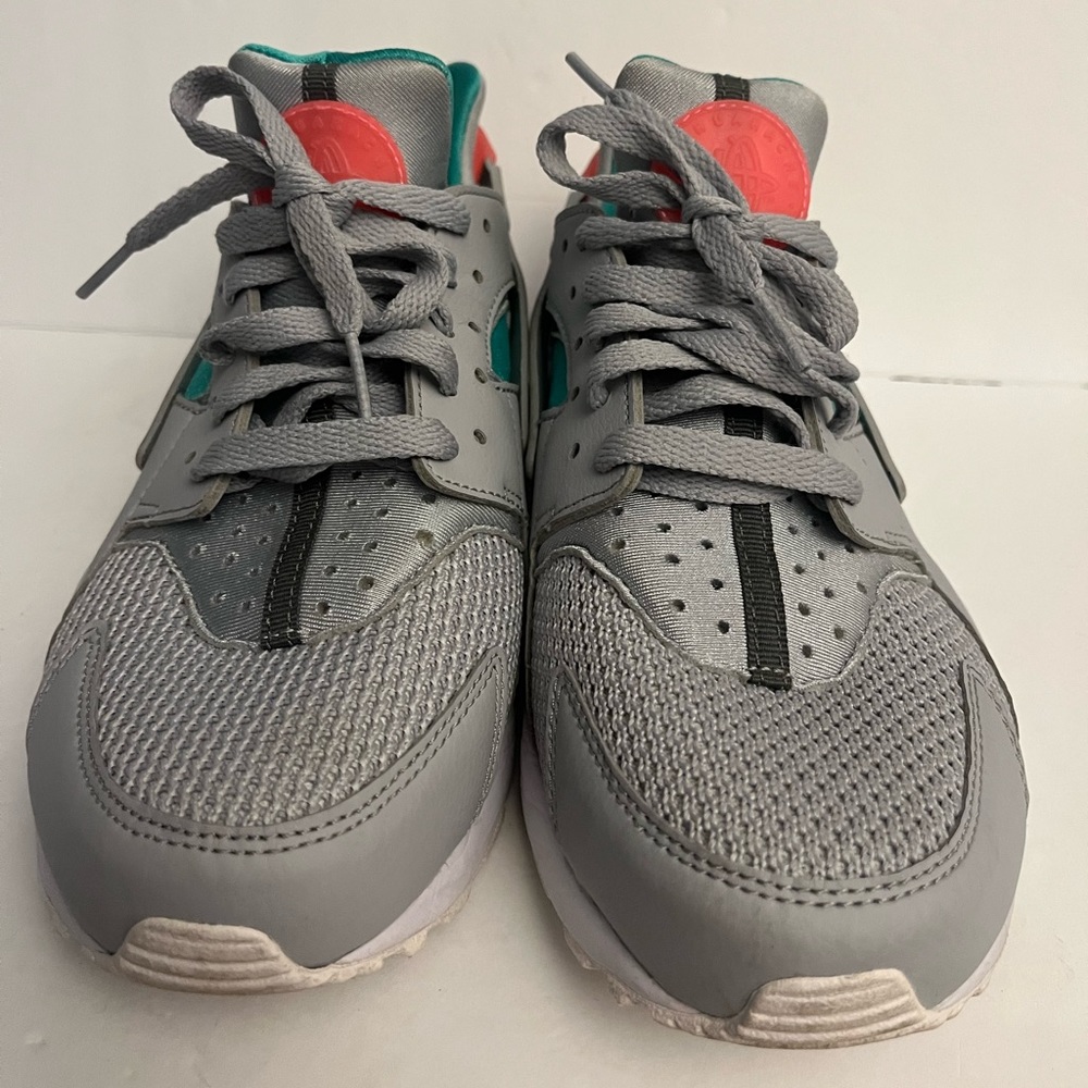 Nike Air South Beach Huarache Miami Vice Sneakers Shoes